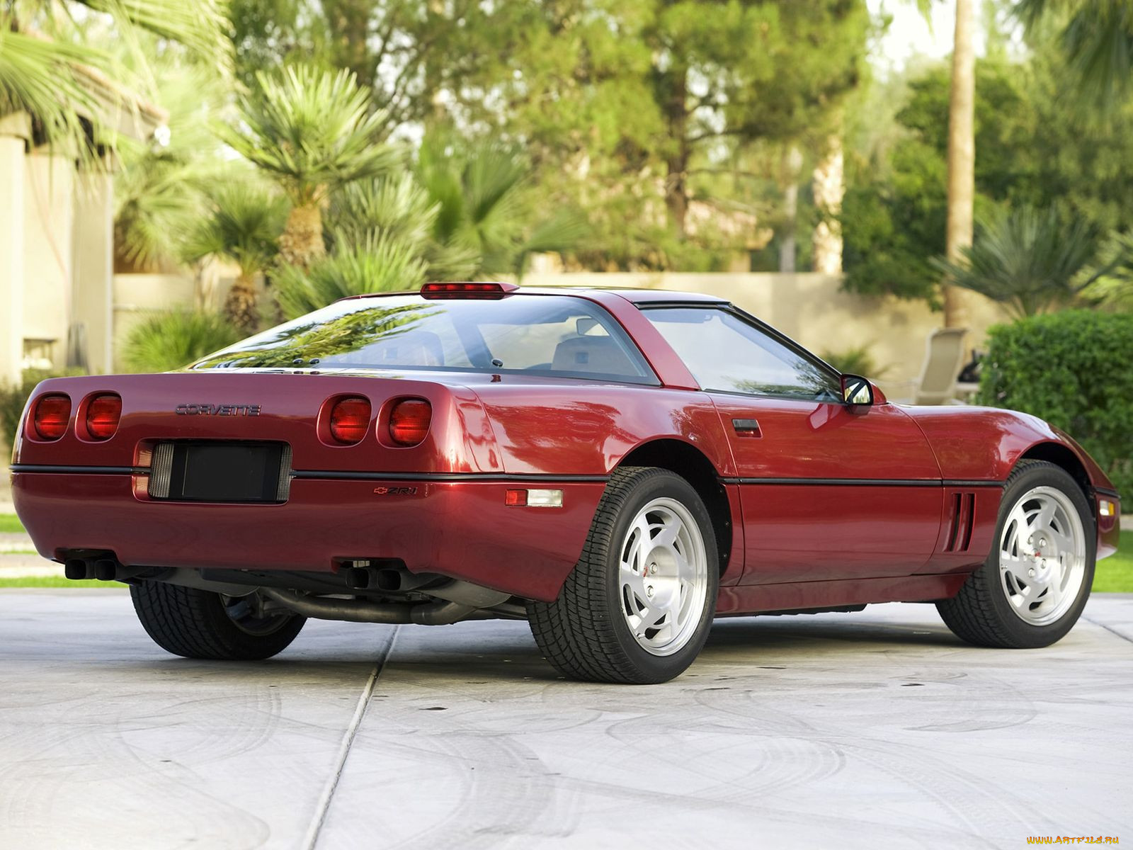 , chevrolet